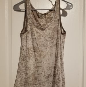 True Grit Tank Top